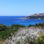 Dom wakacyjny Baia Santa Reparata *