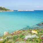 Baia Santa Reparata *