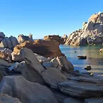 Baia Santa Reparata
