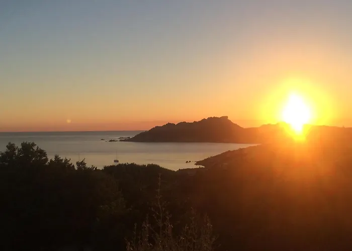 Baia Santa Reparata *