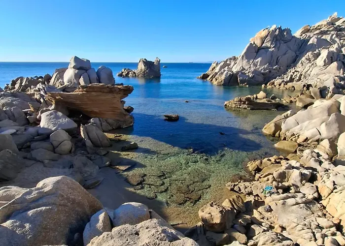 Baia Santa Reparata *