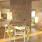 Baia Santa Reparata * סנטה טרזה גאיורה