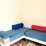 펜션 Baia Santa Reparata