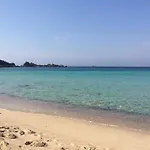 Baia Santa Reparata 펜션 *