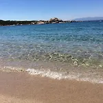 Baia Santa Reparata 펜션 산타테레사의갈루라