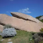 Baia Santa Reparata בית נופש