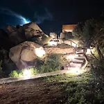 Baia Santa Reparata סנטה טרזה גאיורה