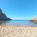 Baia Santa Reparata סנטה טרזה גאיורה