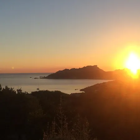 Baia Santa Reparata *