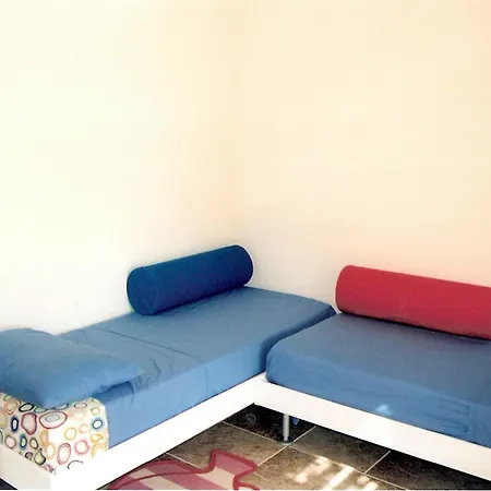 度假居 Baia Santa Reparata