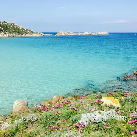 Baia Santa Reparata *