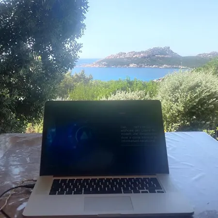 Baia Santa Reparata *