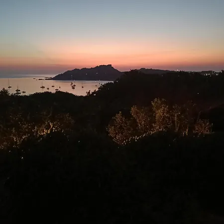 Baia Santa Reparata 度假居 圣特雷莎加卢拉