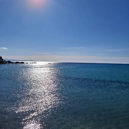 Baia Santa Reparata