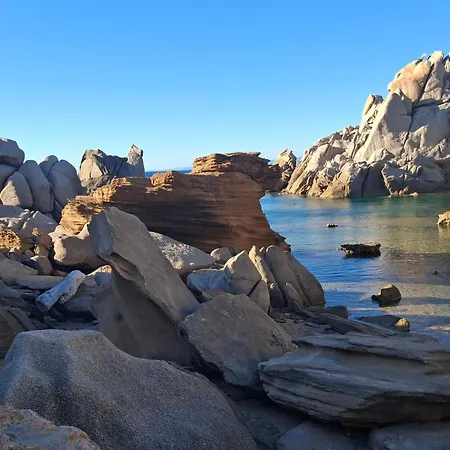 Baia Santa Reparata