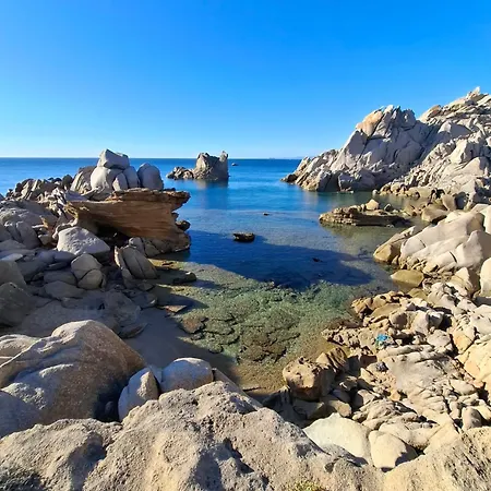 Baia Santa Reparata *