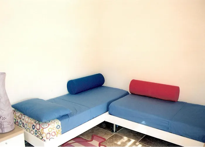 Casa vacanze Baia Santa Reparata