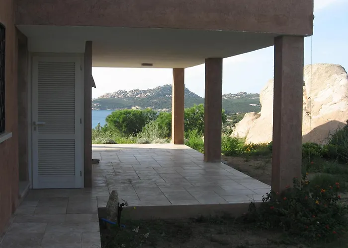 Baia Santa Reparata * Santa Teresa di Gallura