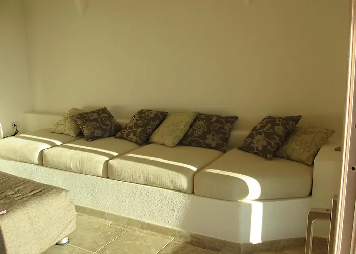 Casa vacanze Baia Santa Reparata