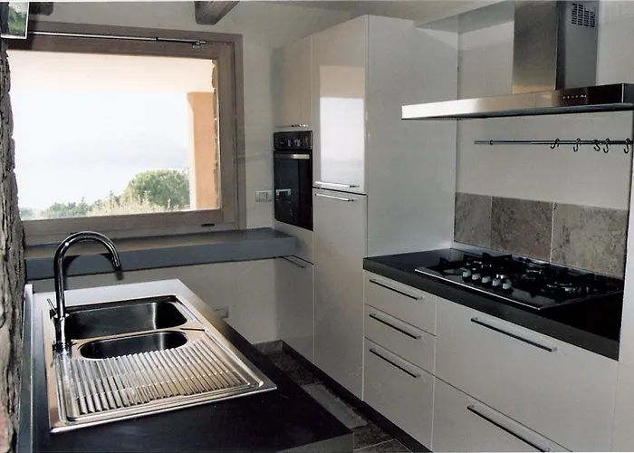 Casa vacanze Baia Santa Reparata Santa Teresa di Gallura