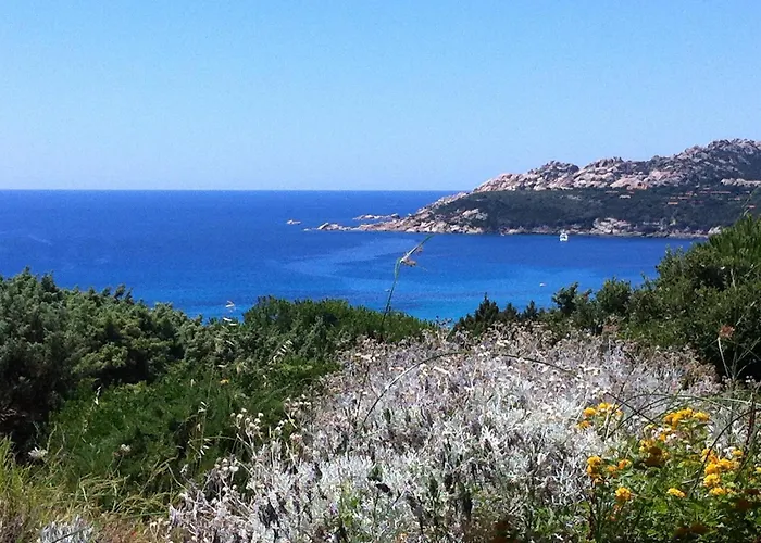 Casa vacanze Baia Santa Reparata *