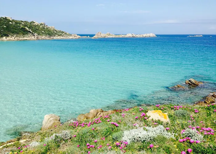 Baia Santa Reparata *