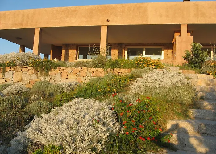 Baia Santa Reparata Santa Teresa di Gallura