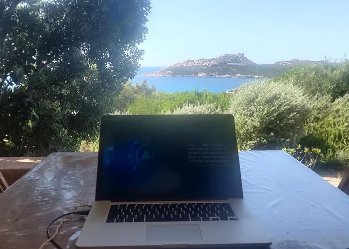 Baia Santa Reparata *