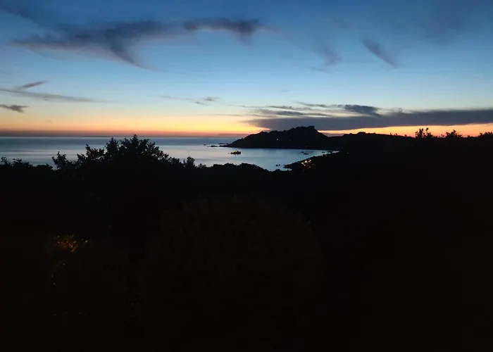 Casa vacanze Baia Santa Reparata *