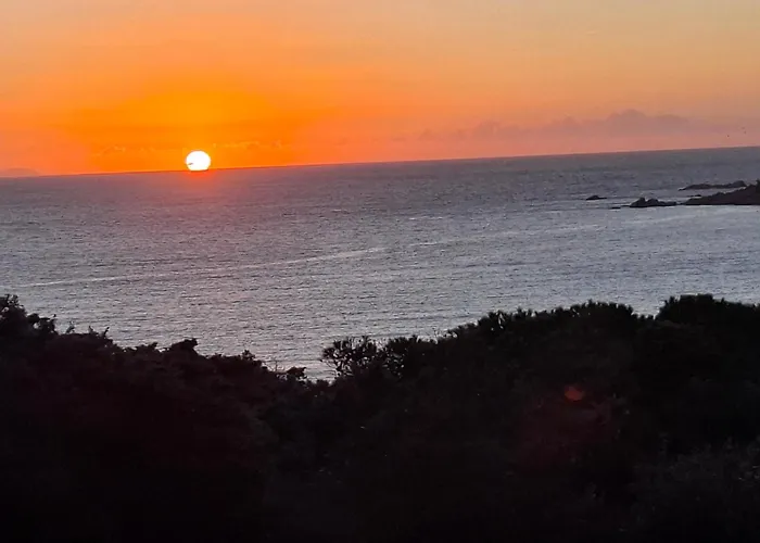 Casa vacanze Baia Santa Reparata Santa Teresa di Gallura