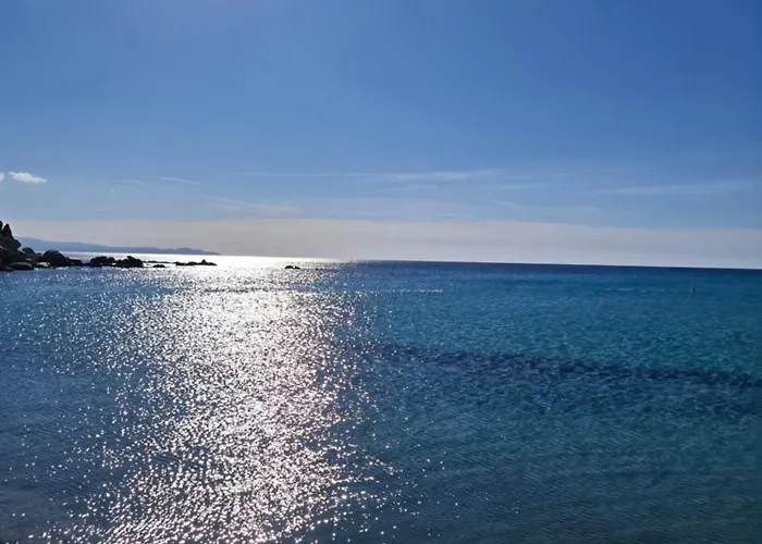 Baia Santa Reparata