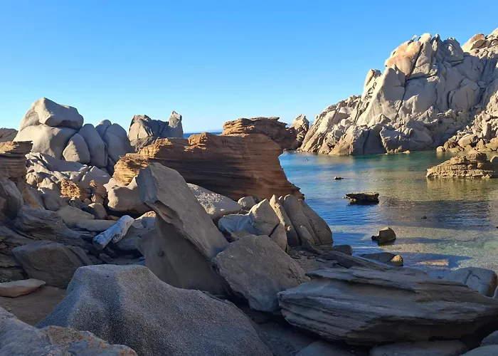 Baia Santa Reparata